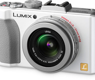 Panasonic Lumix LX5