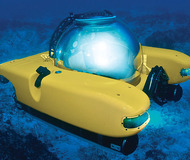 Personal Submarine