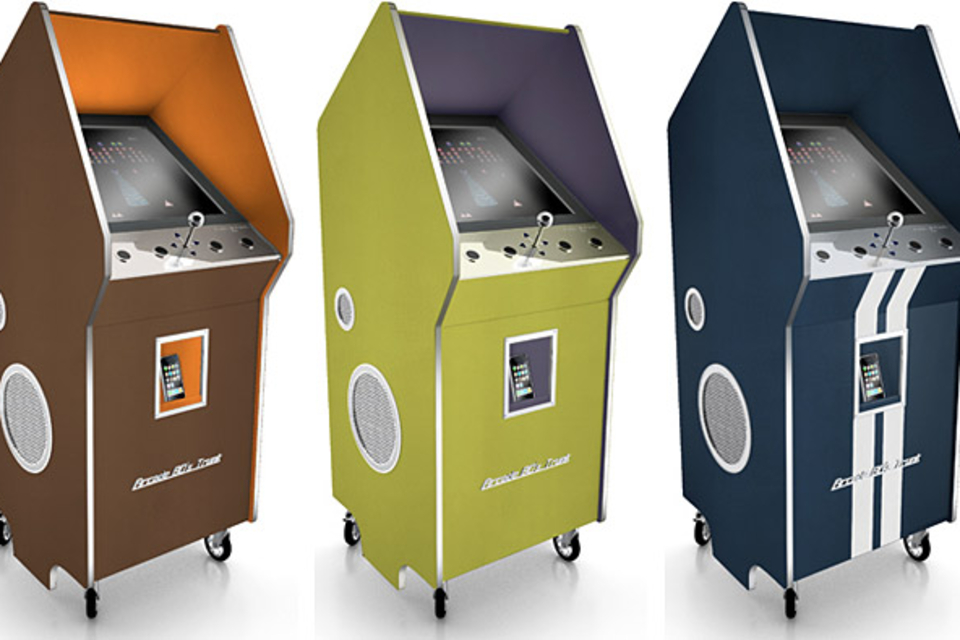 Pinel & Pinel Arcade Trunk Pinel & Pinel Arcade Trunk