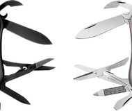Porsche Design Knives