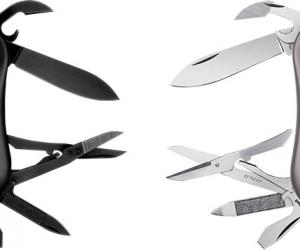 Porsche Design Knives