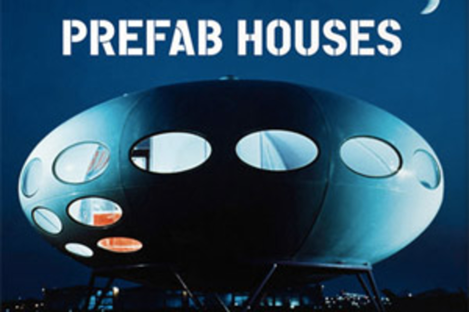 PreFab Houses PreFab Houses