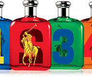 Ralph Lauren Big Pony Collection