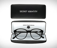 Secret Identity Eyeglass Kit