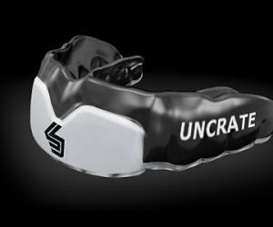 Shock Doctor Custom Mouthguard 