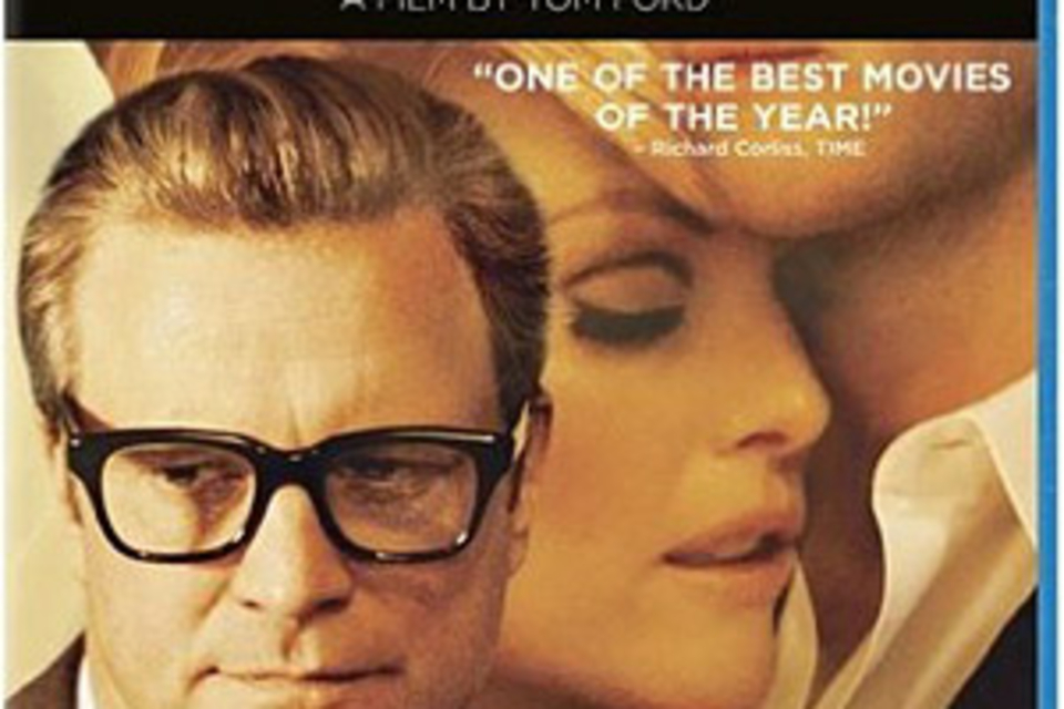 A Single Man A Single Man