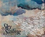 An Airplane Carried Me to Bed by Sky Sailing