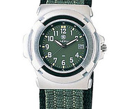 Smith & Wesson Field Watch