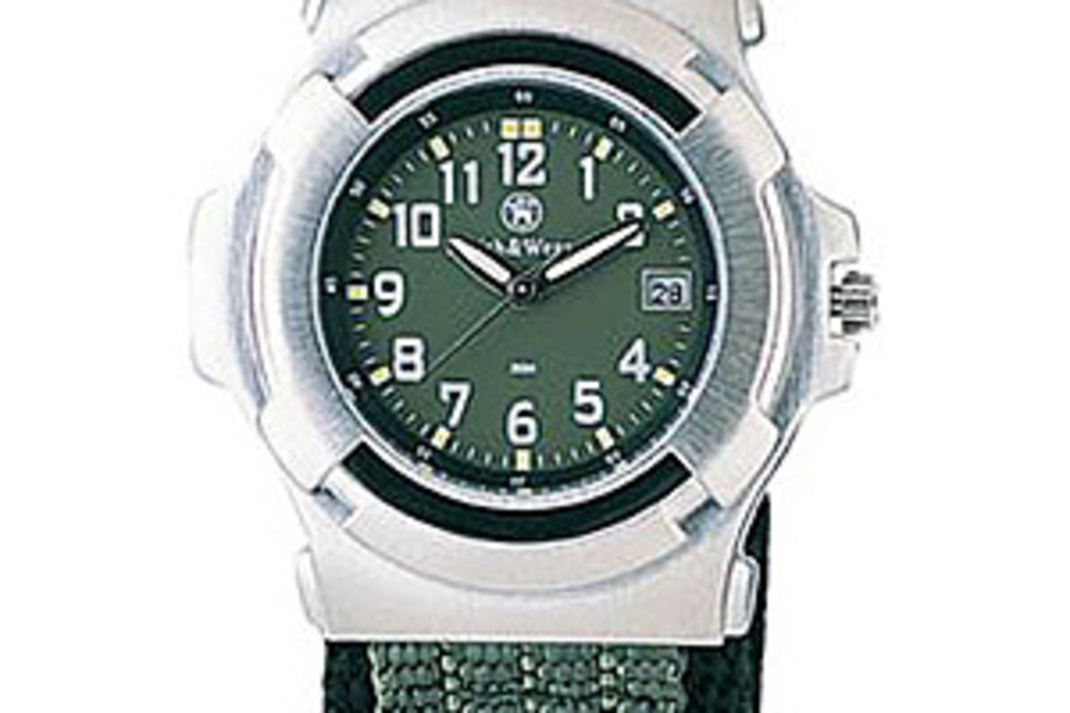 Smith & Wesson Field Watch Smith & Wesson Field Watch