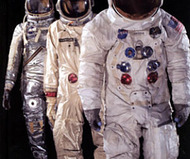 Spacesuits