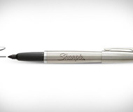 Stainless Steel Sharpie