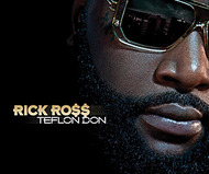 Teflon Don by Rick Ross