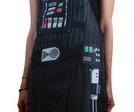 Darth Vader BBQ Apron