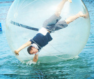 Water Walking Ball