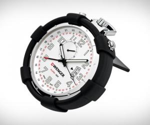 Wenger Traveler Pocket Alarm
