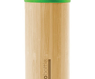 Bamboo Bottle