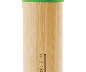 Bamboo Bottle