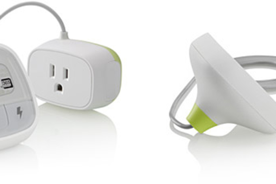Belkin Conserve Insight Belkin Conserve Insight