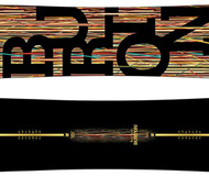 Burton Vapor Snowboard