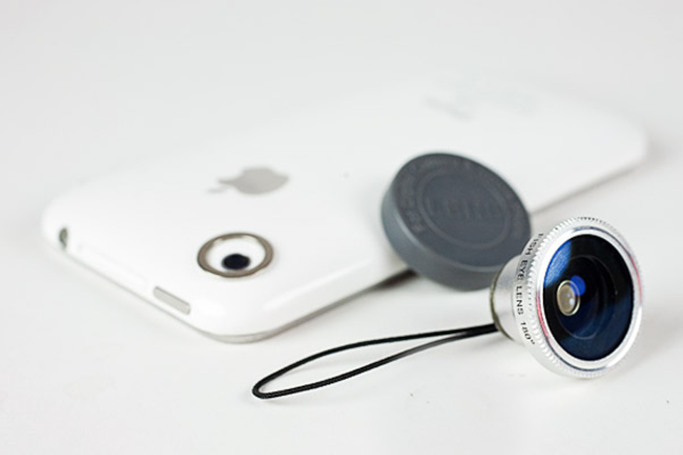 Camera Phone Lenses Camera Phone Lenses