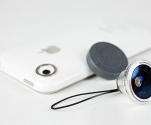 Camera Phone Lenses