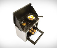 Camp Chef Outdoor Oven