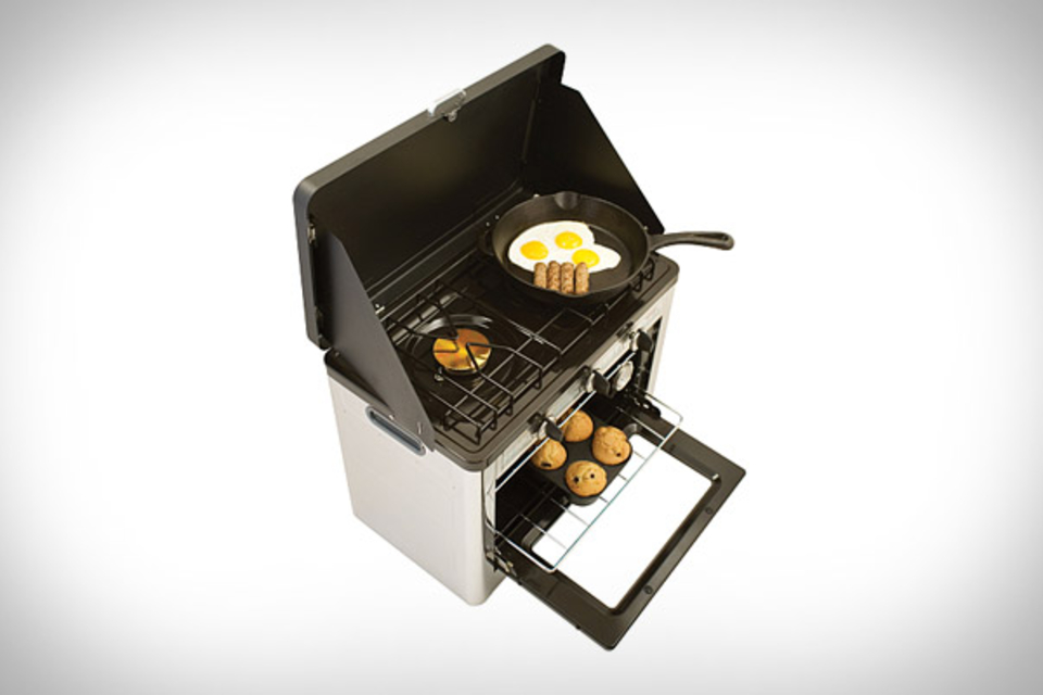 Camp Chef Outdoor Oven Camp Chef Outdoor Oven