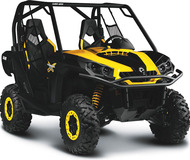 Can-Am Commander