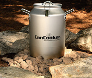 Can Cooker