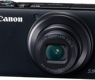 Canon PowerShot S95
