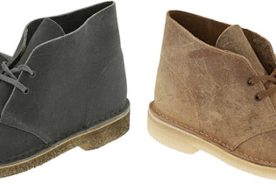 Clarks Desert Boots Clarks Desert Boots