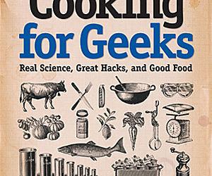 Cooking for Geeks