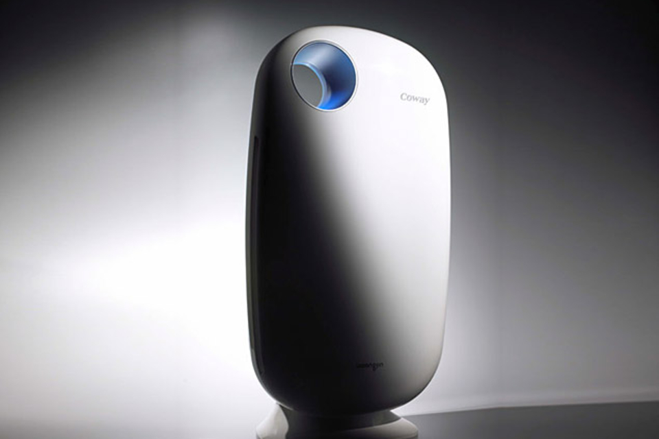 Coway Air Purifier Coway Air Purifier