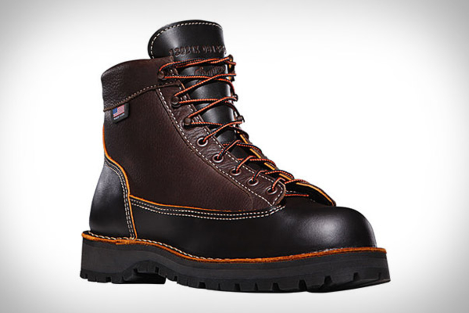 Danner 12021X Limited Edition Boots Danner 12021X Limited Edition Boots
