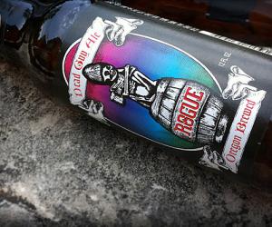 Rogue Dead Guy Ale