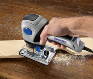 Dremel Trio