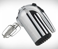 Dualit Chrome Hand Mixer