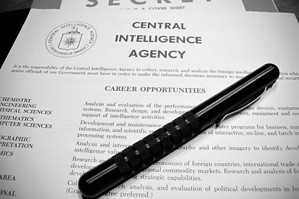 Embassy Pen Embassy Pen