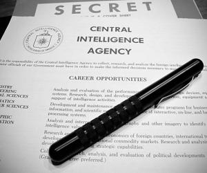 Embassy Pen