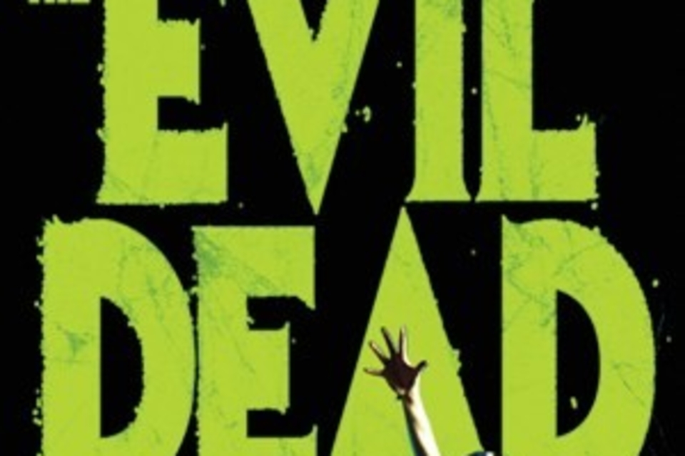 The Evil Dead The Evil Dead