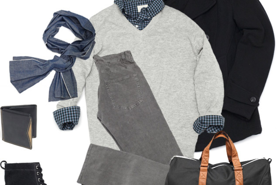 Garb: Beach-Free Labor Day Garb: Beach-Free Labor Day