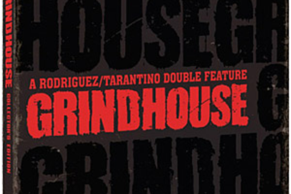 Grindhouse Grindhouse