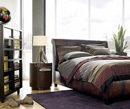 Heirloom Bed