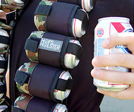 Hops Holster