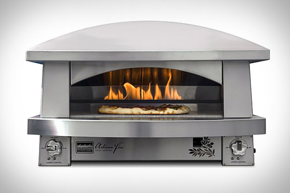 Kalamazoo Outdoor Pizza Oven Kalamazoo Outdoor Pizza Oven