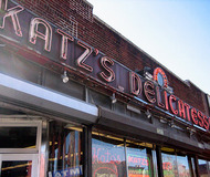 Katz's Delicatessen Meats