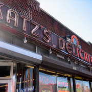 Katz's Delicatessen Meats