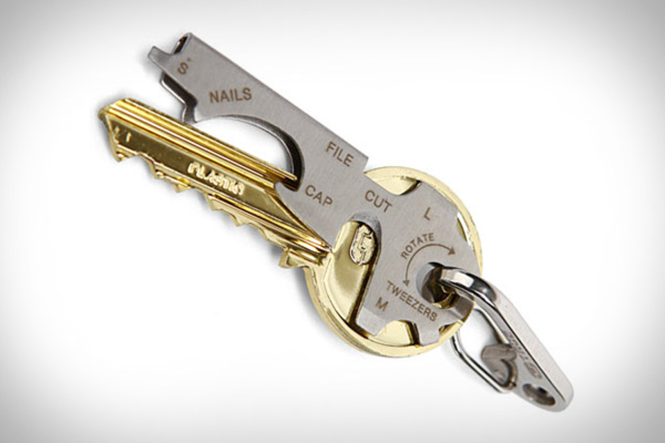 KeyTool KeyTool