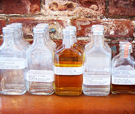 Kings County Whiskey, Bourbon & Moonshine