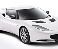 Lotus Evora S